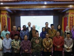Pemerintah Harap Unicef Bantu Tingkatkan Kualitas Hidup Anak Aceh