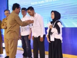 Peningkatan Kapasitas Aparatur Gampong Penting di Era Teknologi Informasi