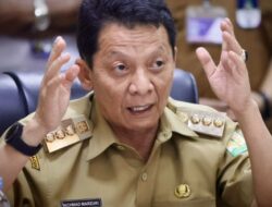 Pj Gubernur Aceh Mendorong Digitalisasi UMKM dan Koperasi Melalui e-Catalog Lokal Aceh (e-Coach)