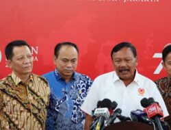 Presiden Optimis PON Aceh-Sumut Terlaksana Sesuai Jadwal