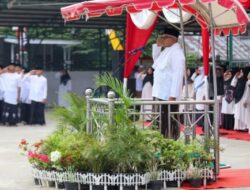 Sekda: Dayah adalah Pionir Lahirnya Komitmen Cinta Tanah Air