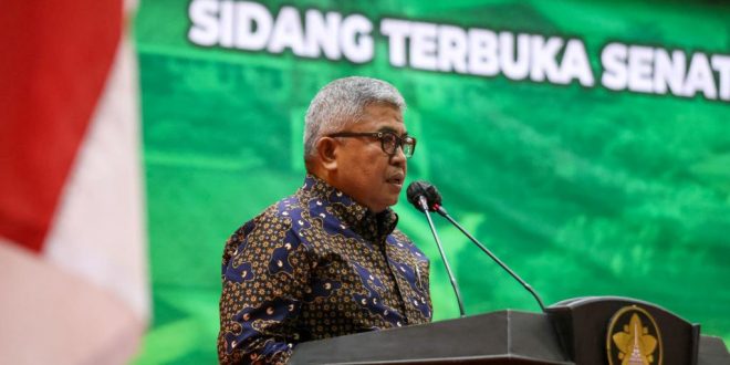 Sekda : Pemerintah Aceh Dukung Pengembangan Kualitas Pendidikan Kedokteran USK