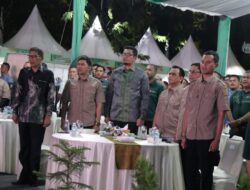 Wakili Pj Bupati, Asisten III Sekdakab Aceh Besar Hadiri Pembukaan Bank Aceh Expo Property 2023