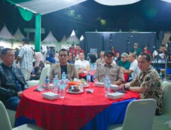 Wakili Pj Bupati, Kadis PUPR Aceh Besar Hadiri Penutupan Bank Aceh Property Expo Tahun 2023