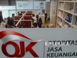 Ribuan Santri Ikut Sosialisasi Literasi dan Inklusi Keuangan di Aceh