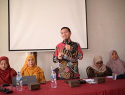 Gelar Public Hearing, Ketua DPRK Banda Aceh Sampaikan Pentingnya Penurunan Stunting bagi Generasi