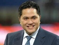 Erick Thohir: ACE-YS Wadah Anak Muda Asia Majukan Ekonomi Kreatif