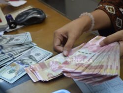Kemenkeu: Rupiah Tetap Kuat di Tengah Gejolak Global