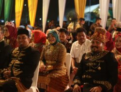 Hadiri Malam Pembukaan PKA Ke-8, Ini Kata Pj Bupati Aceh Besar