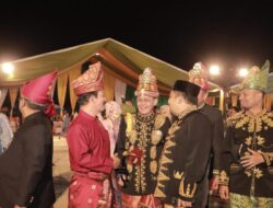 Pj Wali Kota: Banda Aceh Siap Sukses Ganda Sebagai Tuan Rumah dan Peserta di PKA 8