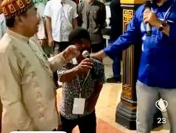 Saksikan Live Anjungan di Akun IG Media Center dan Tik Tok Aceh Besar