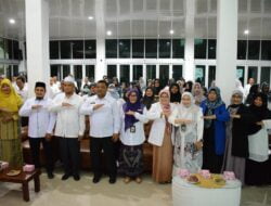 Kaper BKKBN Aceh Apresiasi Upaya Penurunan Stunting di Aceh Besar