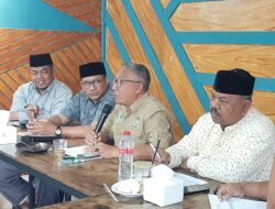 Aceh Besar Boyong 56 Qari ke MTQ – 36 Aceh di Simeulue