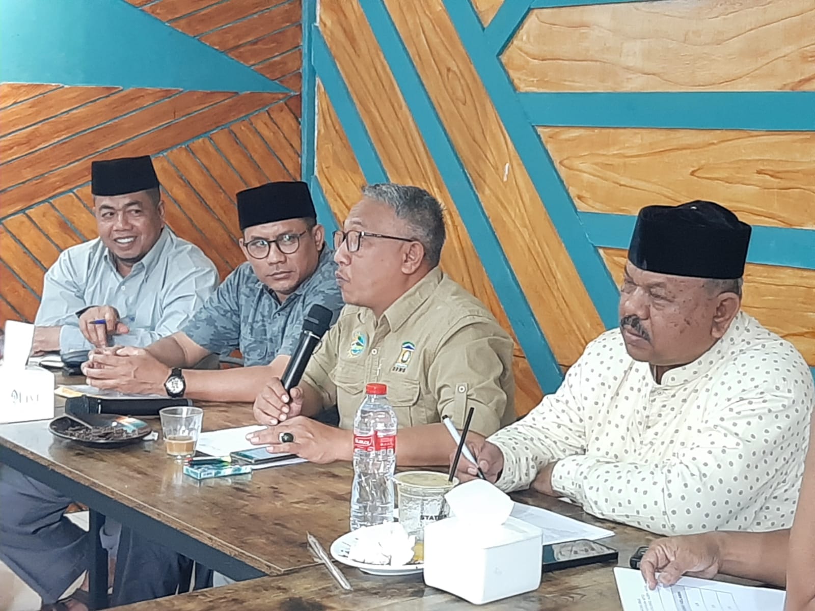 Aceh Besar Boyong 56 Qari ke MTQ - 36 Aceh di Simeulue