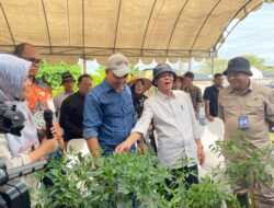 Kota Banda Aceh Mengalami Inflasi Terendah Sebesar 1,65 %  