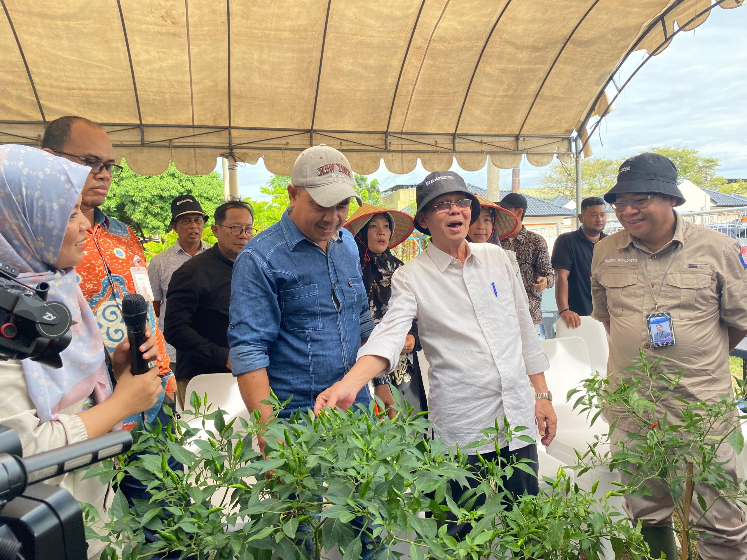 Kota Banda Aceh Mengalami Inflasi Terendah Sebesar 1,65 %