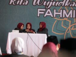 Fahmil Quran Putra dan Putri Aceh Besar Ke Semifinal MTQ ke 36 Aceh
