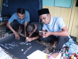 Khattil Quran Aceh Besar Siap Berjuang Raih Hasil Terbaik