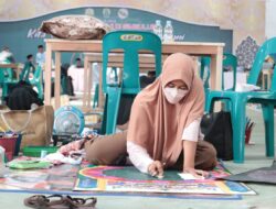 4 Peserta Khatil Quran Aceh Besar ke Final MTQ Ke 36 Aceh