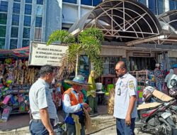 Dinas Perhubungan Kota Banda Aceh Minta Juru Parkir Awasi Kendaraan yang Terparkir