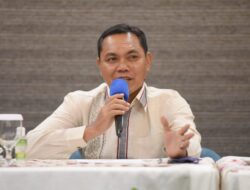 Wakil Ketua DPRK Minta Warga Kota Banda Aceh Tingkatkan Kesadaran Menjaga Fasilitas Umum