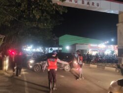 Dinas Perhubungan Kota Banda Aceh Minta Warga Untuk Tidak Parkir atau Berjualan di Badan Jalan