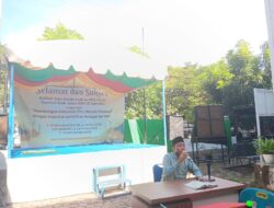 Kejar 5 Besar, DSI Gelar Tryout Kafilah MTQ Banda Aceh