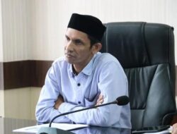 Tgk Januar: Insya Allah Amiruddin Dapat Membawa Perbaikan dan Perubahan Kota Banda Aceh