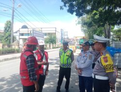 Optimalisasi SPALD-T, Dinas Perhubungan Kota Banda Aceh Rencanakan Jalan Satu Arah di Cut Mutia Banda Aceh