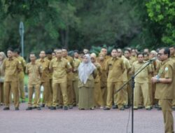 ASN Pemerintah Aceh Harus Menjaga Netralitas Jangan Golput