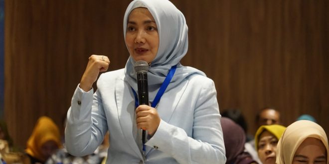 Aceh Berkomitmen untuk Cegah Stunting