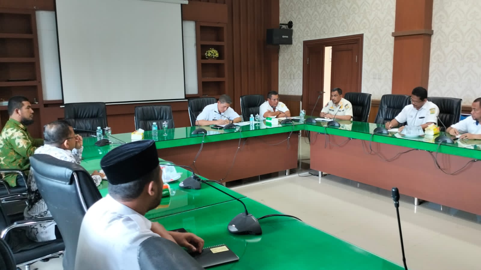 Aceh Besar Akan Meriahkan Peringatan HUT HGN, PGRI dan KORPRI