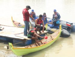 Aceh Besar Juara Lomba Kayoh Jaloe PKA – 8