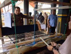 Aceh Besar Pamerkan Jalur Rempah dari Hulu ke Hilir
