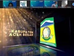 Aceh Besar Raih Juara I SP2KP SSe Indonesia Atas Pemberian Informasi Harga