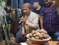 Anjungan Aceh Besar Adakan Hiem Berhadiah Dipandu Cek Medya Hus