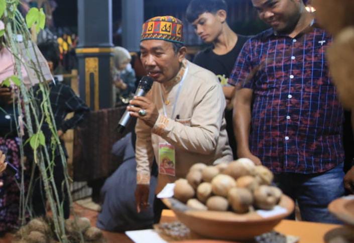 Anjungan Aceh Besar Adakan Hiem Berhadiah Dipandu Cek Medya Hus