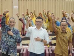 Ikuti FKD, Musriadi Dorong Pemko Lahirkan Regulasi Sekolah Penggerak dan kurikulum Merdeka