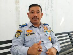 Dinas Perhubungan Kota Banda Aceh Rencanakan Manajemen Keselamatan dan Rekayasa Lalu Lintas