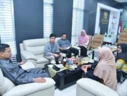 Sambut Hari Anak Internasional, Ketua DPRK Farid Mendukung Kegiatan Anak Menjadi Pemimpin