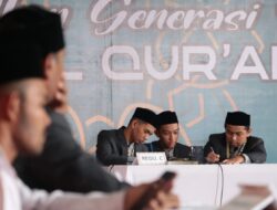 Fahmil Quran Putra Putri Aceh Besar ke Final MTQ ke 36 Aceh