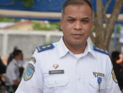 Plt Kepala Dinas Perhubungan Kota Banda Aceh Minta Masyarakat Patuhi Etle