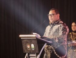 Inspektur II Kemendagri Ajak Kepala Daerah Kawal Program Strategis