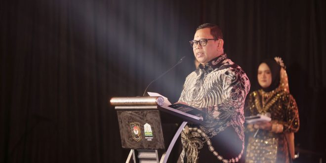 Inspektur II Kemendagri Ajak Kepala Daerah Kawal Program Strategis