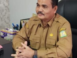 Kadistan Aceh Besar Imbau Peternak Tetap Waspada Terhadap PMK