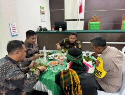 Mahkamah Syar’iyah Jantho Gelar Maulid Akbar dan Santuni Ratusan Anak Yatim