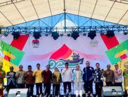 Pemerintah Aceh Apresiasi Pelaksanaan Diskusi UMKM Apeksi Komwil 1 di Lhokseumawe