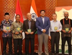 Pemerintah Aceh Apresiasi Program ITEC yang Digagas Pemerintah India