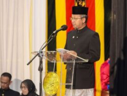 Pemerintah Aceh Dukung Jalur Rempah Nusantara sebagai Warisan Dunia
