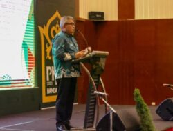 Pemerintah Aceh Gelar Seminar Internasional Sejarah dan Potensi Ekonomi Rempah dalam Rangkaian PKA ke- 8